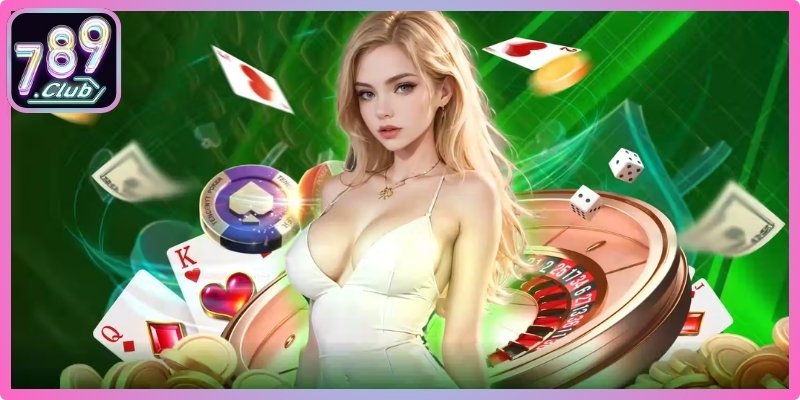 Thực hiện 4 bước đơn giản để nhận khuyến mãi 789club nhanh chóng